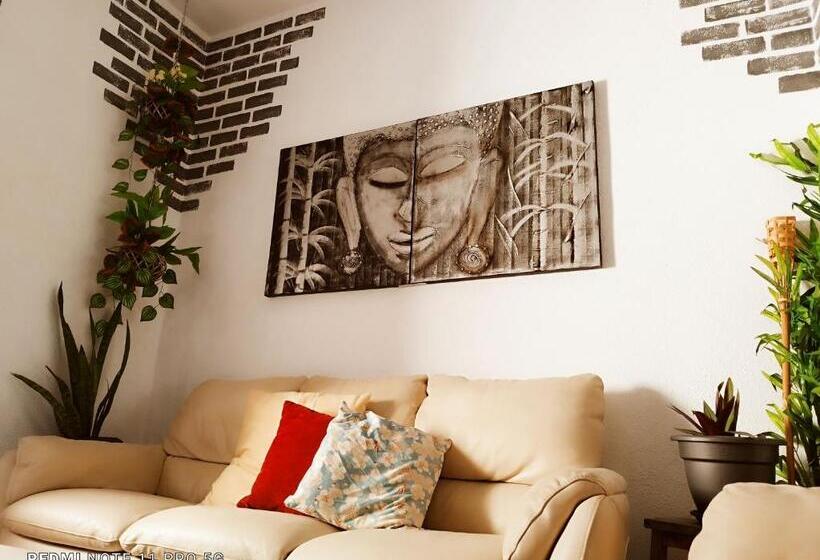 پانسیون Casapatrizia Appartamento Compartido