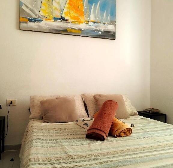 پانسیون Casapatrizia Appartamento Compartido