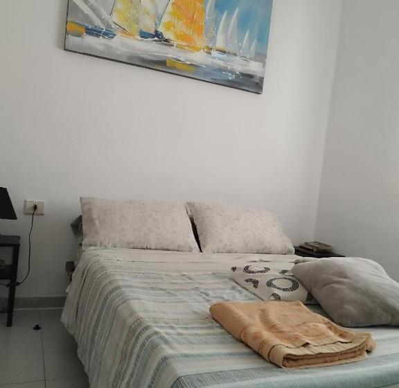 پانسیون Casapatrizia Appartamento Compartido