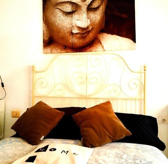 پانسیون Casapatrizia Appartamento Compartido