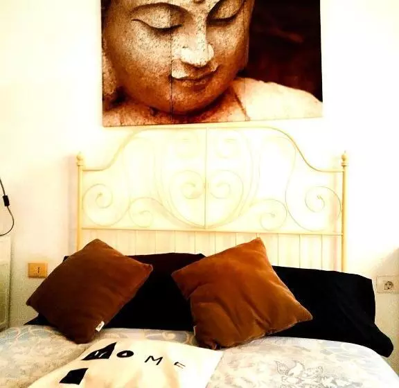 Majatalo Casapatrizia Appartamento Compartido