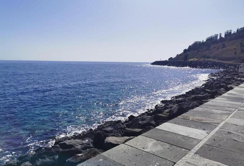 پانسیون Casapatrizia Appartamento Compartido