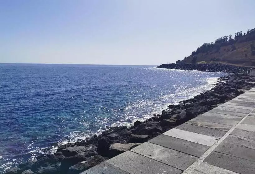 Majatalo Casapatrizia Appartamento Compartido