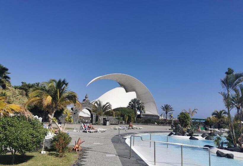 پانسیون Casapatrizia Appartamento Compartido