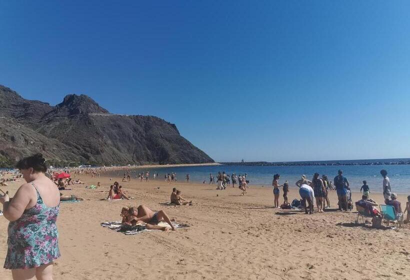 پانسیون Casapatrizia Appartamento Compartido