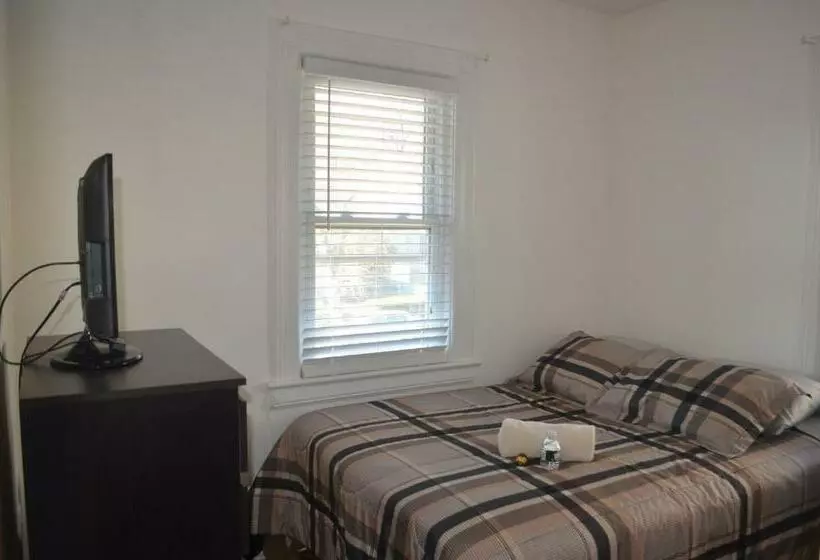 Majatalo Cozy Private Bedrooms Kitchen Wifi