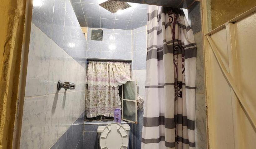 پانسیون Departamentos Muy Cercanos Al Aeropuerto T2 Wifi Free