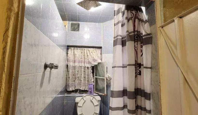 پانسیون Departamentos Muy Cercanos Al Aeropuerto T2 Wifi Free