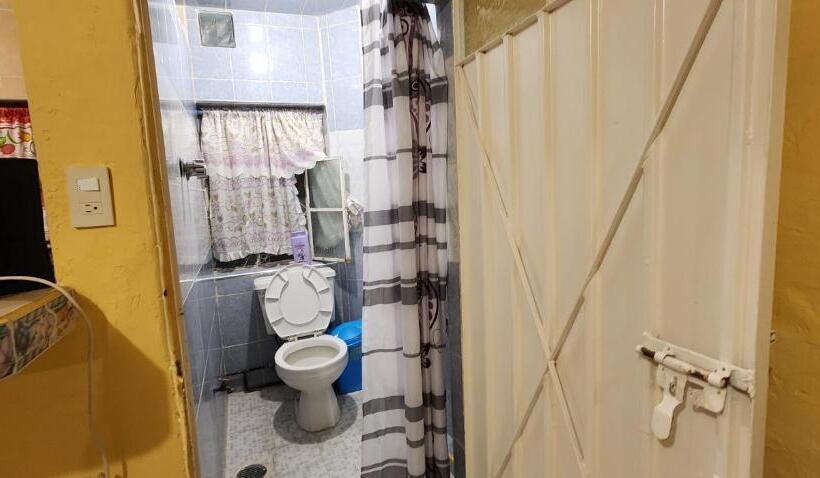 پانسیون Departamentos Muy Cercanos Al Aeropuerto T2 Wifi Free