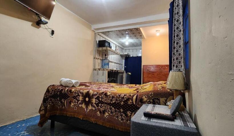 پانسیون Departamentos Muy Cercanos Al Aeropuerto T2 Wifi Free