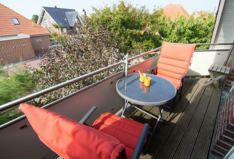 펜션 Haus Schönborn