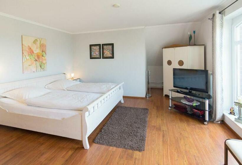 펜션 Haus Schönborn