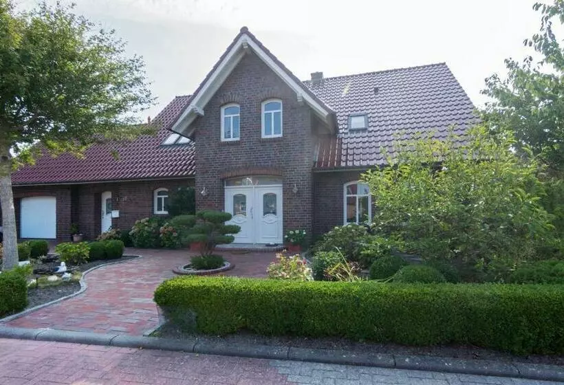 پانسیون Haus Schönborn