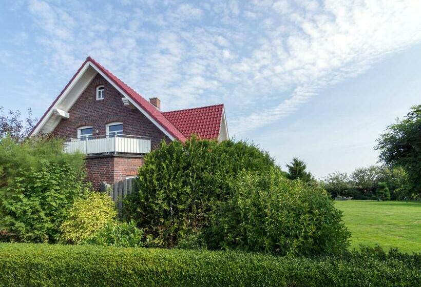 펜션 Haus Schönborn