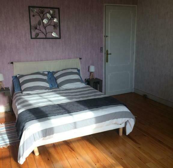 פנסיון La Maison Blanche