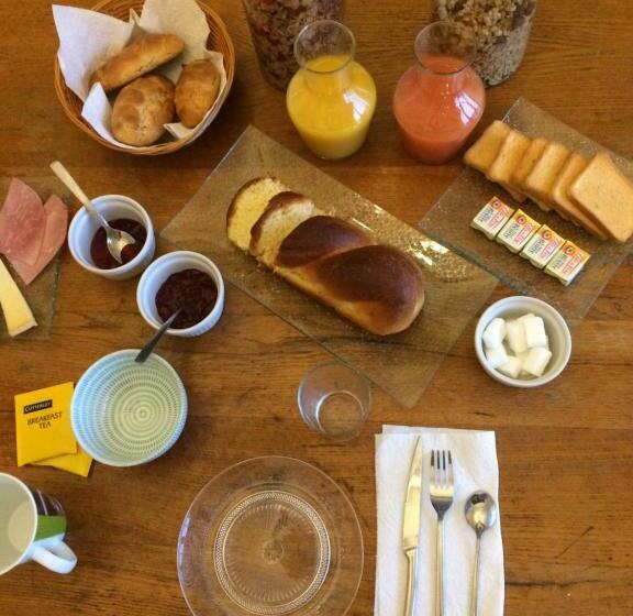 פנסיון La Maison Blanche