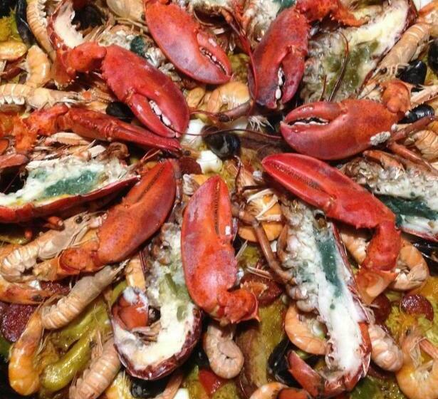 פנסיון La Maison Blanche