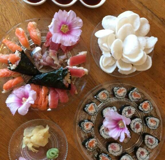 פנסיון La Maison Blanche