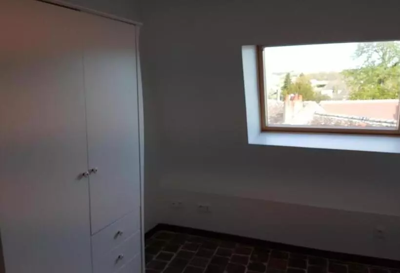 Majatalo Le P Tit Pouilly Du Val De Loire En Bourgogne !