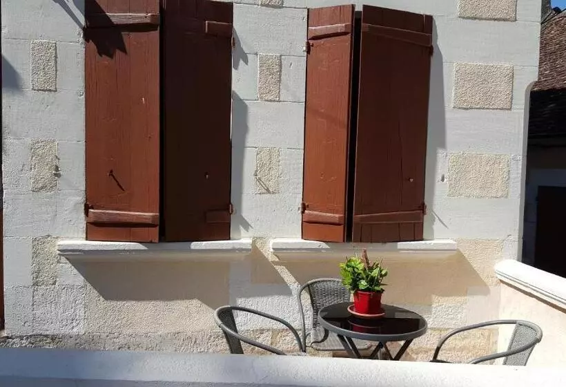 Majatalo Le P Tit Pouilly Du Val De Loire En Bourgogne !