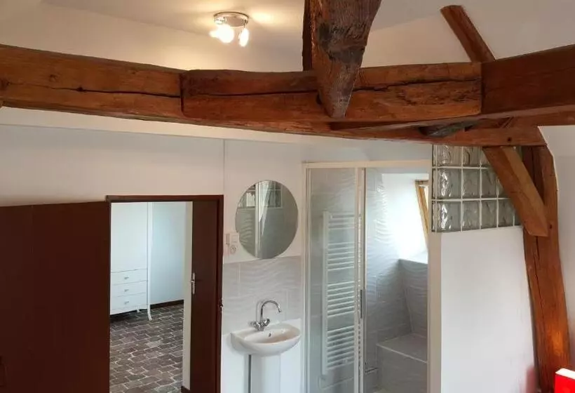 Majatalo Le P Tit Pouilly Du Val De Loire En Bourgogne !