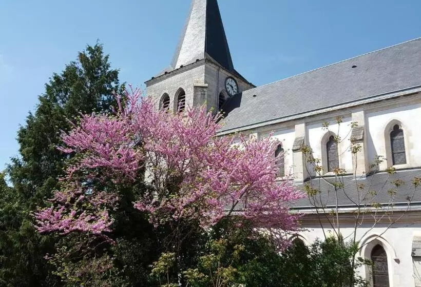 Majatalo Le P Tit Pouilly Du Val De Loire En Bourgogne !