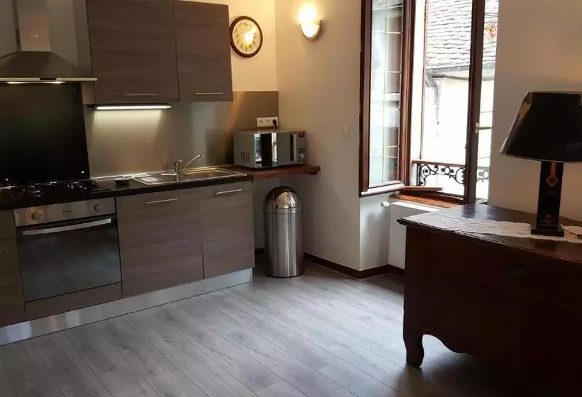 Majatalo Le P Tit Pouilly Du Val De Loire En Bourgogne !