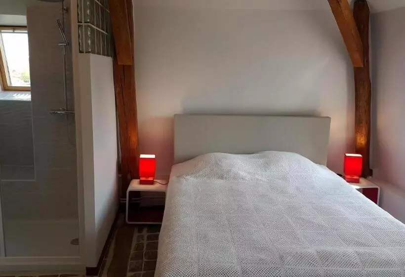 Majatalo Le P Tit Pouilly Du Val De Loire En Bourgogne !