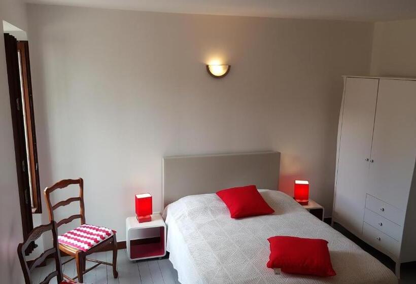 بنسيون Le P Tit Pouilly Du Val De Loire En Bourgogne !