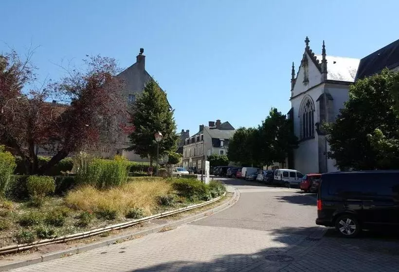 Majatalo Le P Tit Pouilly Du Val De Loire En Bourgogne !