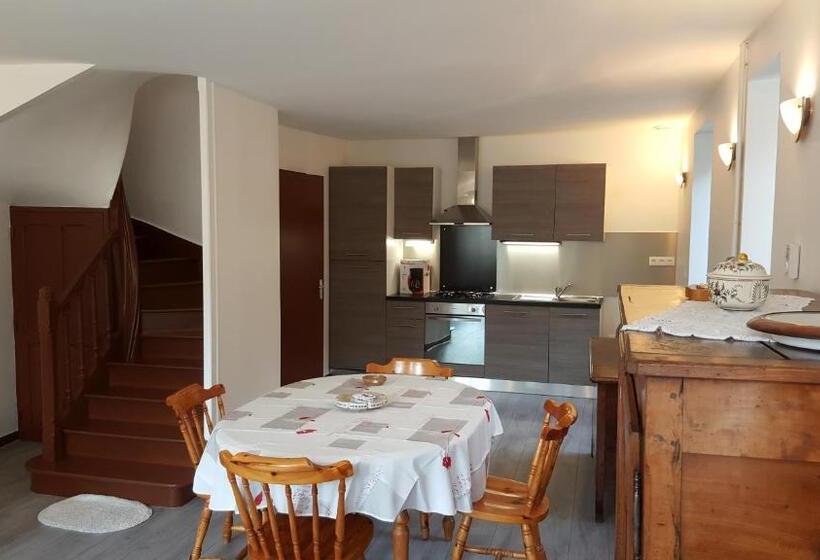 بنسيون Le P Tit Pouilly Du Val De Loire En Bourgogne !