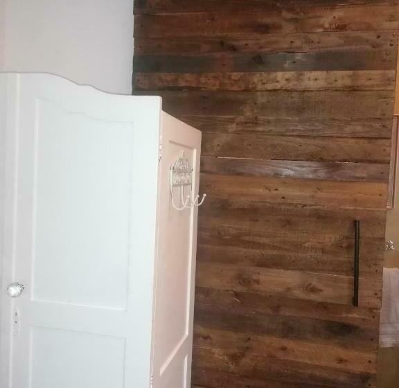 Pension The Oak Treehouse Bnb Queenstown