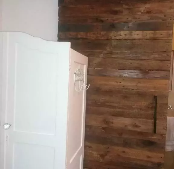 Majatalo The Oak Treehouse Bnb Queenstown