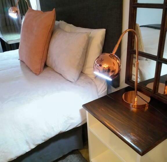 Pension The Oak Treehouse Bnb Queenstown