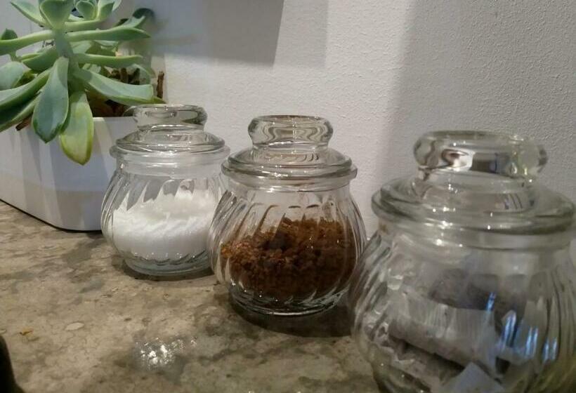 Pension The Oak Treehouse Bnb Queenstown