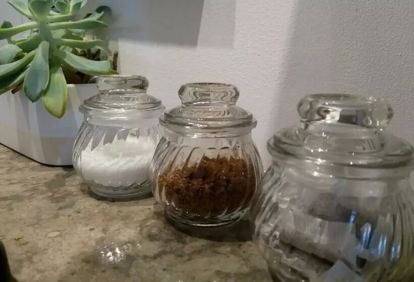 Majatalo The Oak Treehouse Bnb Queenstown