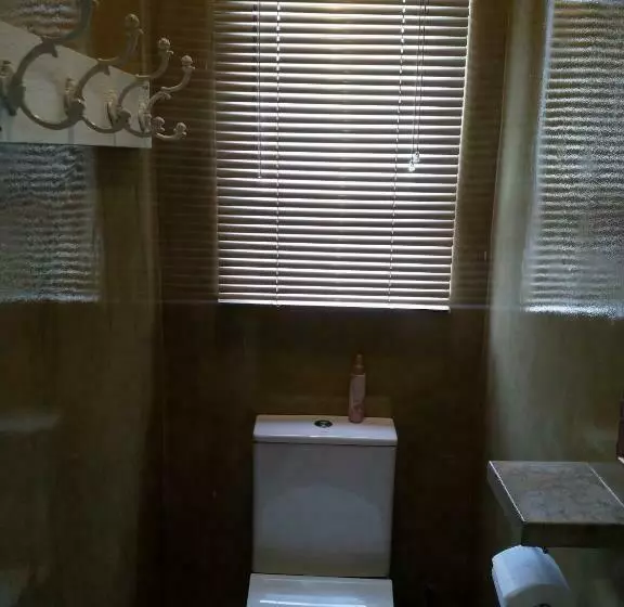 Majatalo The Oak Treehouse Bnb Queenstown