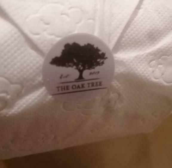 Pension The Oak Treehouse Bnb Queenstown