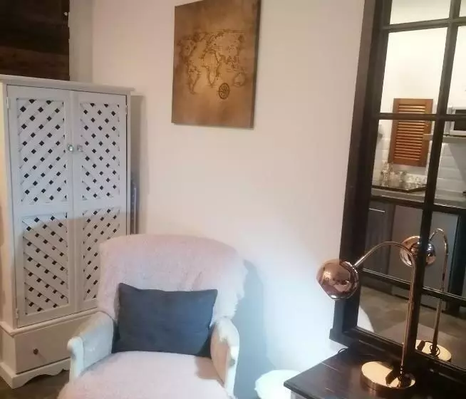 Majatalo The Oak Treehouse Bnb Queenstown