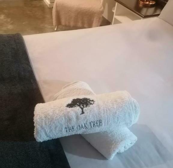 Pension The Oak Treehouse Bnb Queenstown