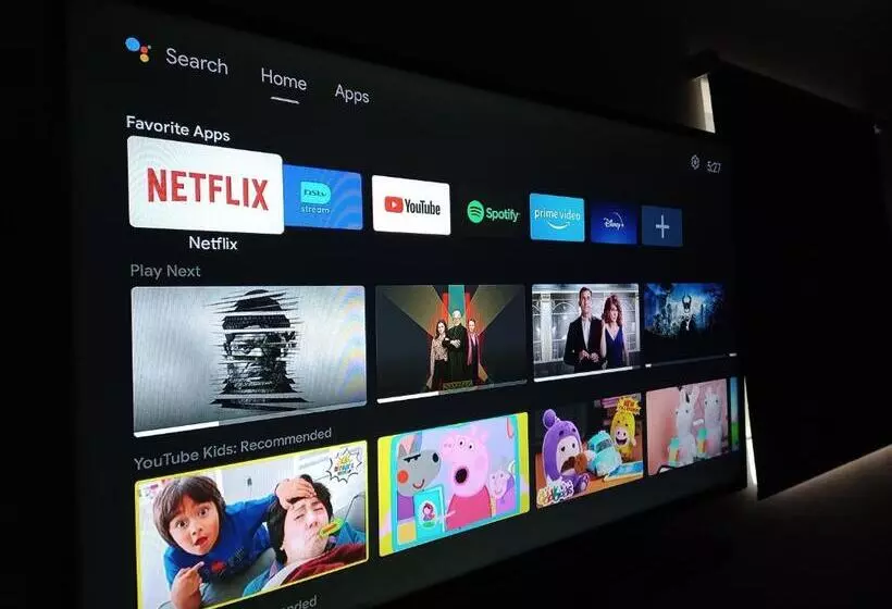 Majatalo The Oak Treehouse Bnb Queenstown