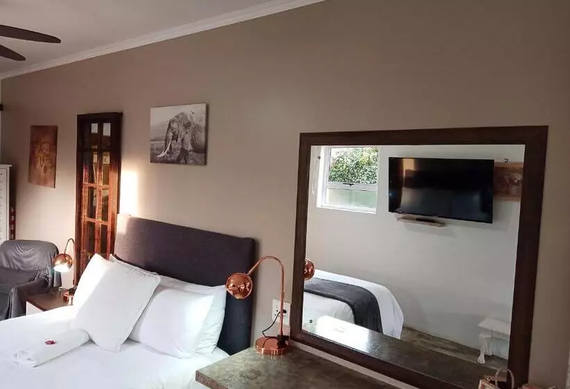 Majatalo The Oak Treehouse Bnb Queenstown