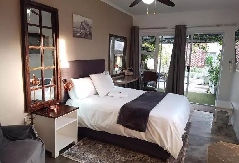 Majatalo The Oak Treehouse Bnb Queenstown