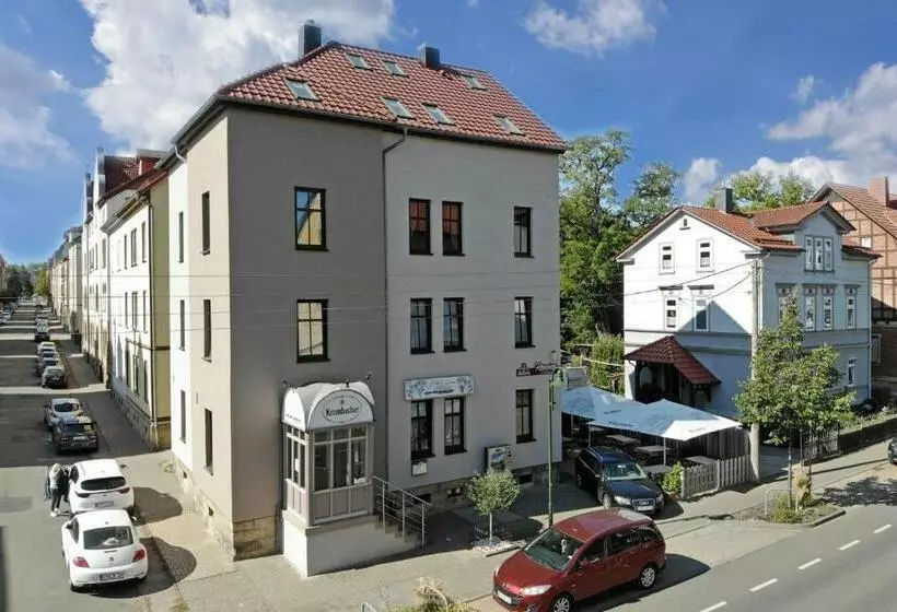 Majatalo Weisser Brunnen