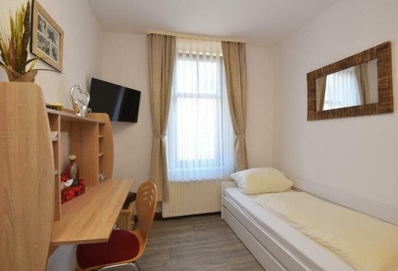 펜션 Weisser Brunnen