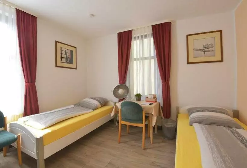 Majatalo Weisser Brunnen