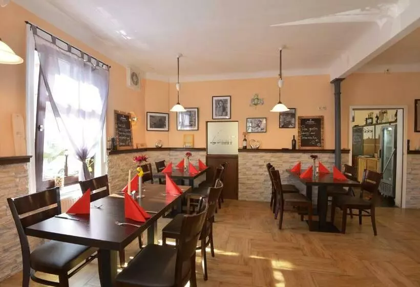 Majatalo Weisser Brunnen