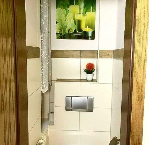 펜션 Weisser Brunnen