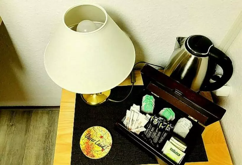 Majatalo Weisser Brunnen