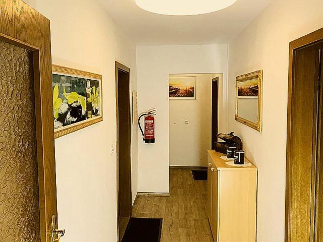 펜션 Weisser Brunnen